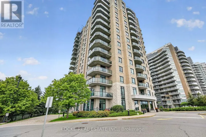 401 - 100 INLET PRIVATE, Ottawa, Ontario K4A0S8