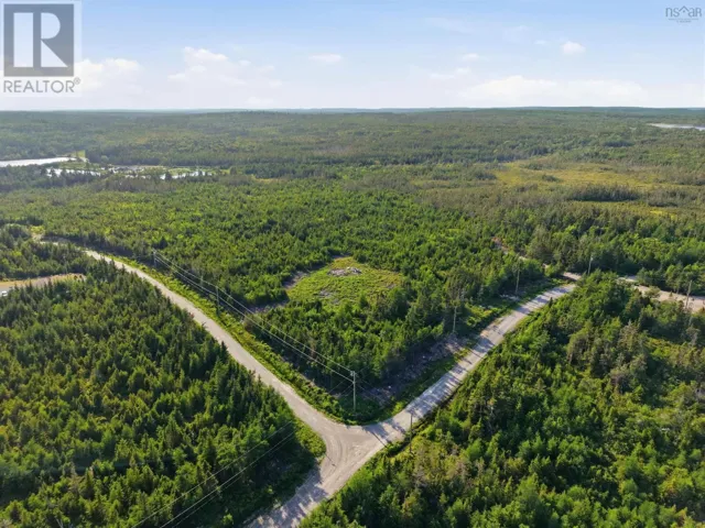 Lot 147 0 Sesip Noodak Way, Clam Bay, Nova Scotia B0J2L0