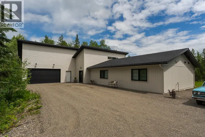 14340 HOMESTEAD ROAD, Prince George, British Columbia V2K5W6