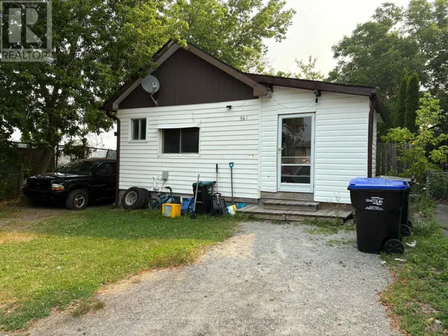 361 FITTON STREET, Midland, Ontario L4R2T4