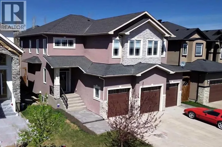 120 KINNIBURGH Circle, Chestermere, Alberta T1X0P8