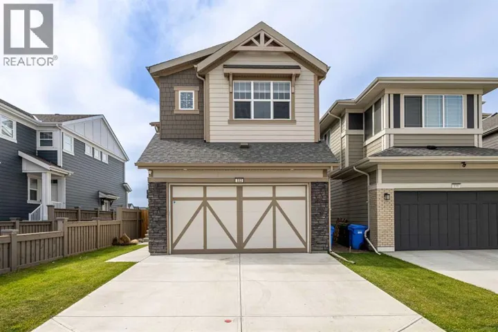 332 Magnolia Crescent SE, Calgary, Alberta T3S0C8