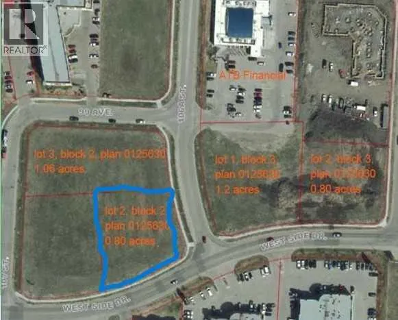 9802 106a, Grande Prairie, Alberta T8V8E7