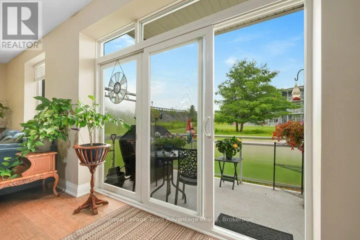 Welcome to 104-20D Silverbirch
