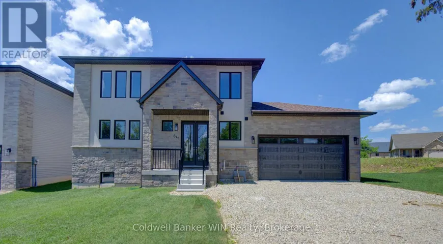 641 MARTIN STREET, Wellington North (Mount Forest), Ontario N0G2L3