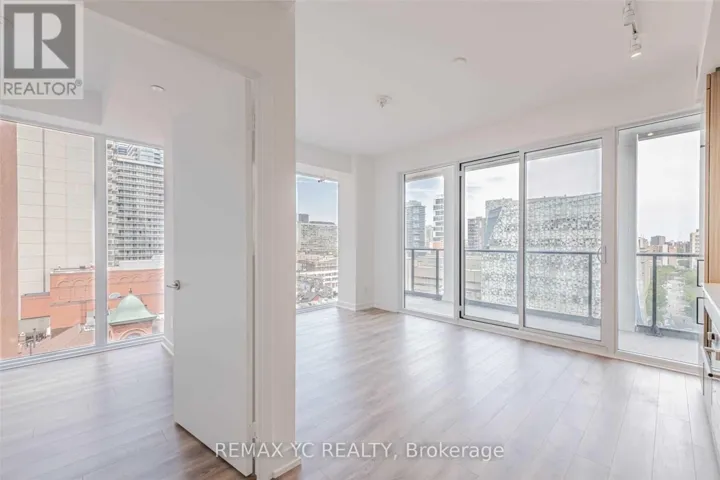 717 - 20 EDWARD STREET, Toronto (Bay Street Corridor), Ontario M5G0C5