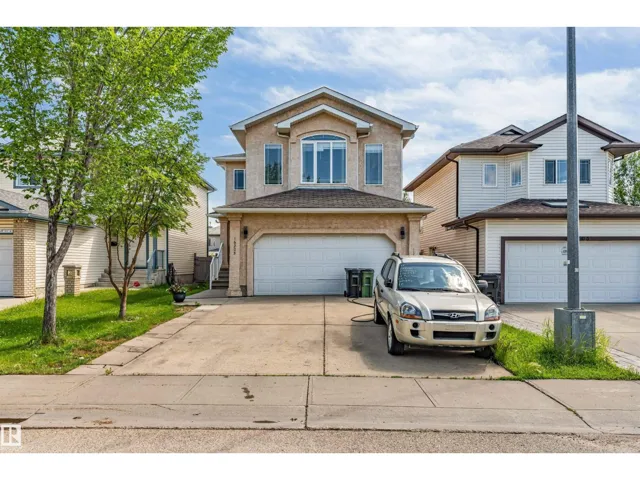 16205 55 ST NW, Edmonton, Alberta T5Y0G1