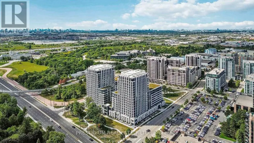 1501 - 9 CLEGG ROAD, Markham (Unionville), Ontario L6G0H3