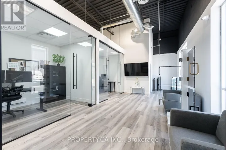 B4 - 311 BOWES ROAD, Vaughan (Concord), Ontario L4K1J1