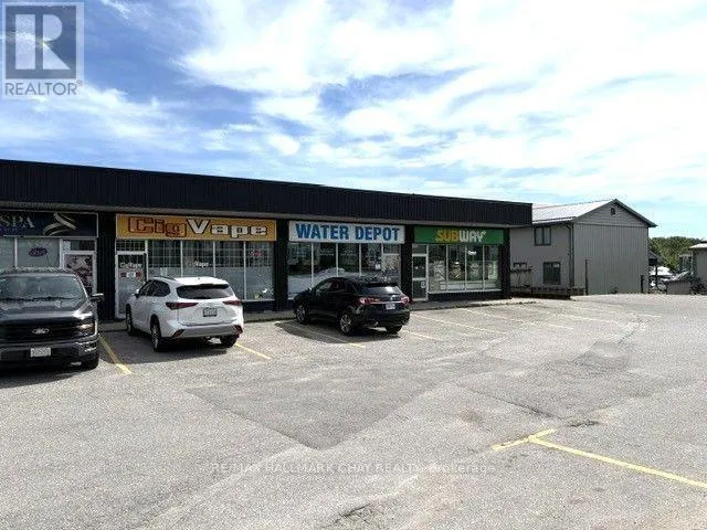 6 - 660 ATHERLEY ROAD, Orillia, Ontario L3V1P2