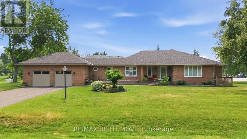 2 LAVENDER COURT, Ramara, Ontario L0K1B0