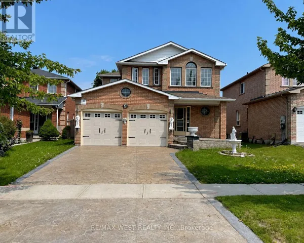4 CATHERINE DRIVE, Barrie (Painswick South), Ontario L4N0Y7