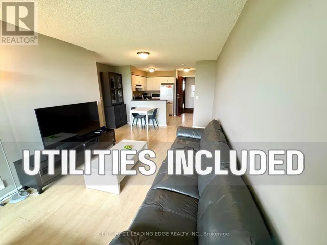 1107 - 2565 ERIN CENTRE BOULEVARD, Mississauga (Central Erin Mills), Ontario L5M6Z8
