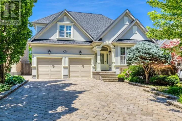 549 RENSHAW COURT, Mississauga (Lorne Park), Ontario L5H4L6