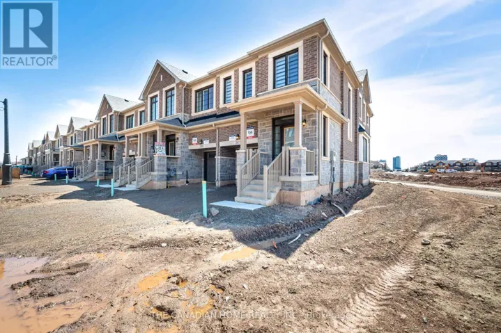 3072 ROBERT LAMB BOULEVARD, Oakville (JM Joshua Meadows), Ontario L6H7H5