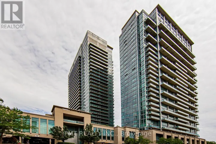 2722 - 165 LEGION ROAD N, Toronto (Mimico), Ontario M8Y0B3
