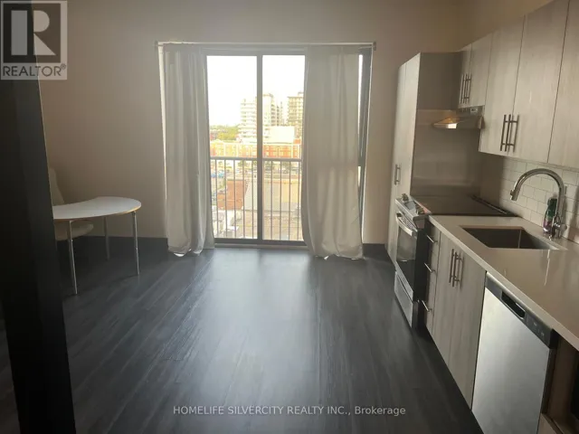 603 - 121 KING STREET, Hamilton (Beasley), Ontario L9N1A9