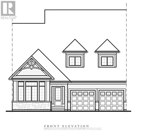 11 LEEDS COURT, Bracebridge (Monck (Bracebridge)), Ontario P1L0B7