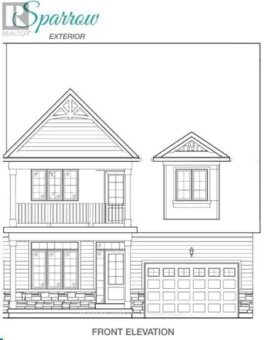 4 LEEDS COURT, Bracebridge (Monck (Bracebridge)), Ontario P1L0B7
