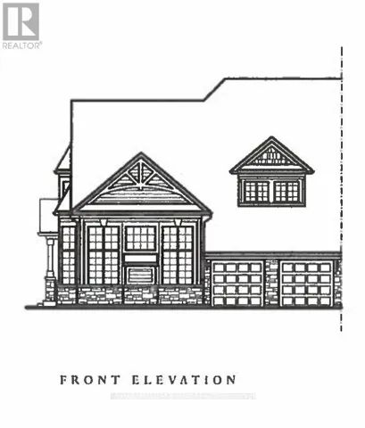 17 LEEDS COURT, Bracebridge (Monck (Bracebridge)), Ontario P1L0B7