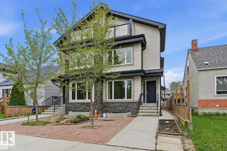 11146 78 AV NW, Edmonton, Alberta T6G0M6
