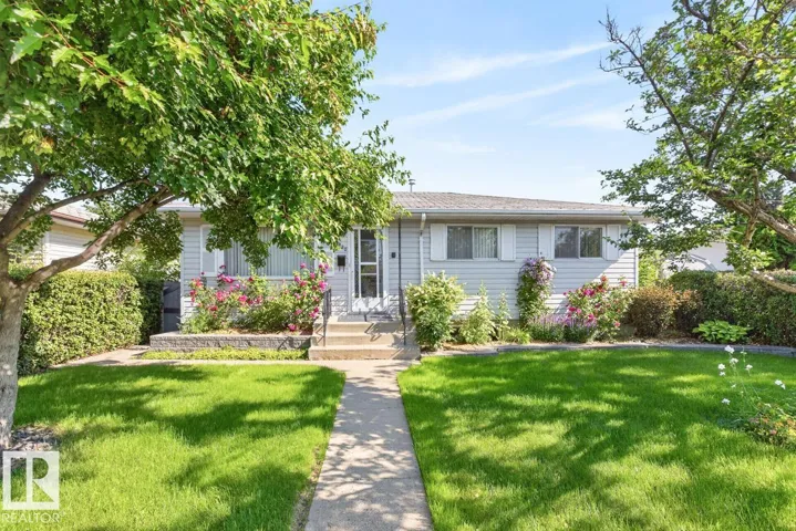 11820 132 AV NW, Edmonton, Alberta T5E1A7