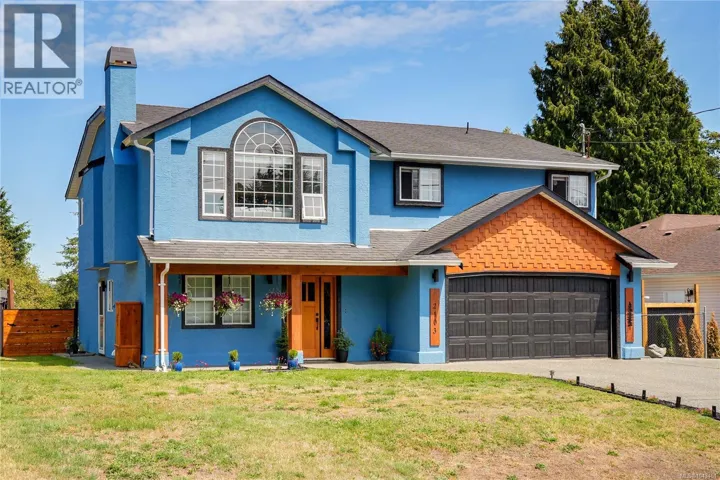 2103 Amethyst Way, Sooke, British Columbia V9Z0M2