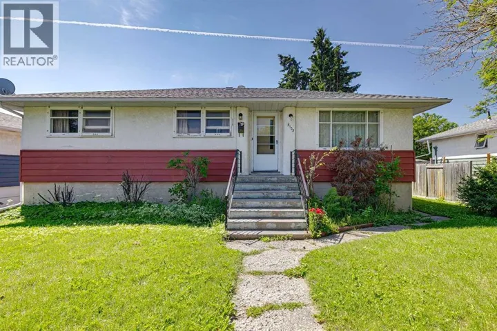 3103 13 Avenue SW, Calgary, Alberta T3C0V3