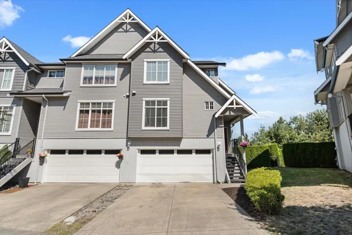 23 5965 JINKERSON ROAD, Promontory, Chilliwack, British Columbia V2R5Z7
