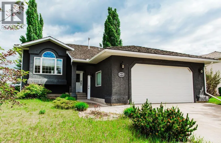 9629 Wedgewood Drive S, Wedgewood, Alberta T8W2G6