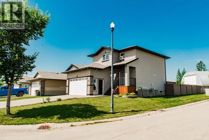 11726 Copperwood Road, Grande Prairie, Alberta T8X0H4