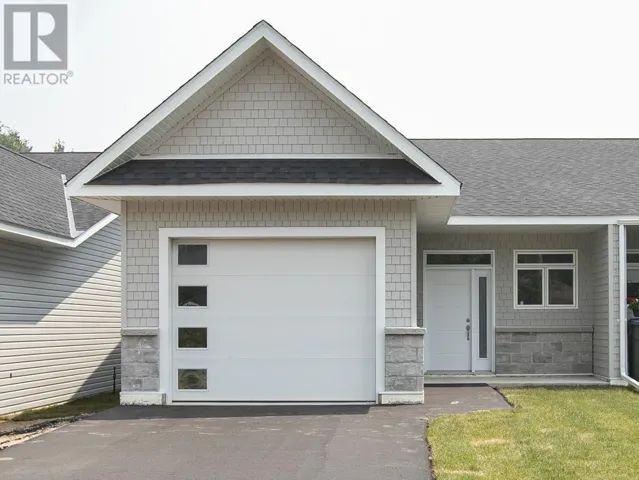 209 Old Garden River RD, Sault Ste. Marie, Ontario P6A5K7