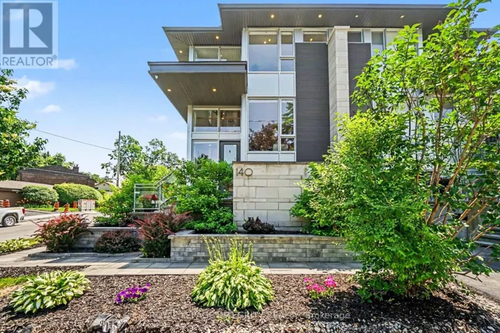 140 CLARE STREET, Ottawa, Ontario K1Z7C4