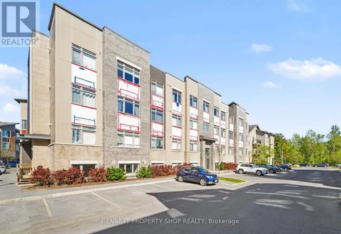 201 - 315 TERRAVITA PRIVATE, Ottawa, Ontario K1V8Y9