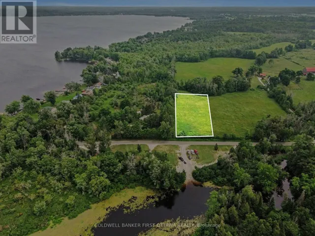 00 DRUMMOND CONCESSION 9A ROAD, Drummond/North Elmsley, Ontario K7H3C8