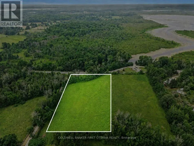 000 DRUMMOND CONCESSION 9A ROAD, Drummond/North Elmsley, Ontario K7H3C8