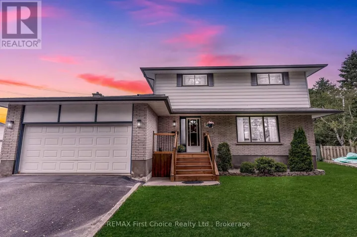 386 Lambton PL, Thunder Bay, Ontario P7C5M1