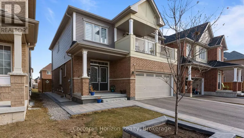 LOWER - 9 PRICE STREET, Brant (Paris), Ontario N3T0R3