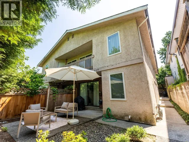 310 E 16TH AVENUE, Vancouver, British Columbia V5T2T6