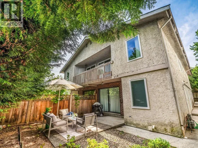 310 E 16TH AVENUE, Vancouver, British Columbia V5T2T6