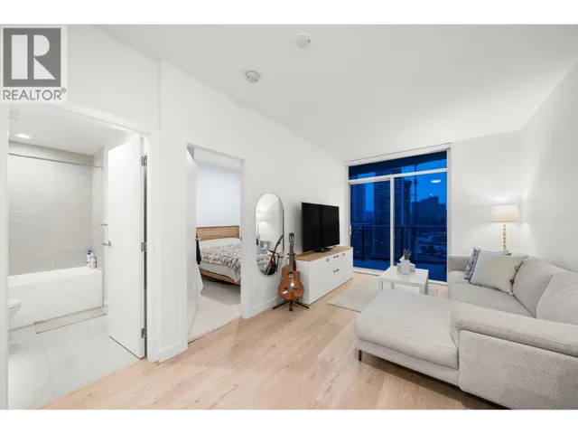 2607 2181 MADISON AVENUE, Burnaby, British Columbia V5C0N4