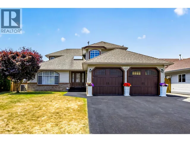 11845 190TH STREET, Pitt Meadows, British Columbia V3Y2L2