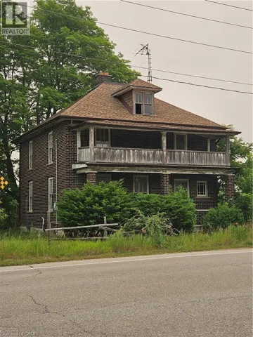 1720 BEAVERDALE Road Unit# (15 acres), Cambridge, Ontario N3C2V3