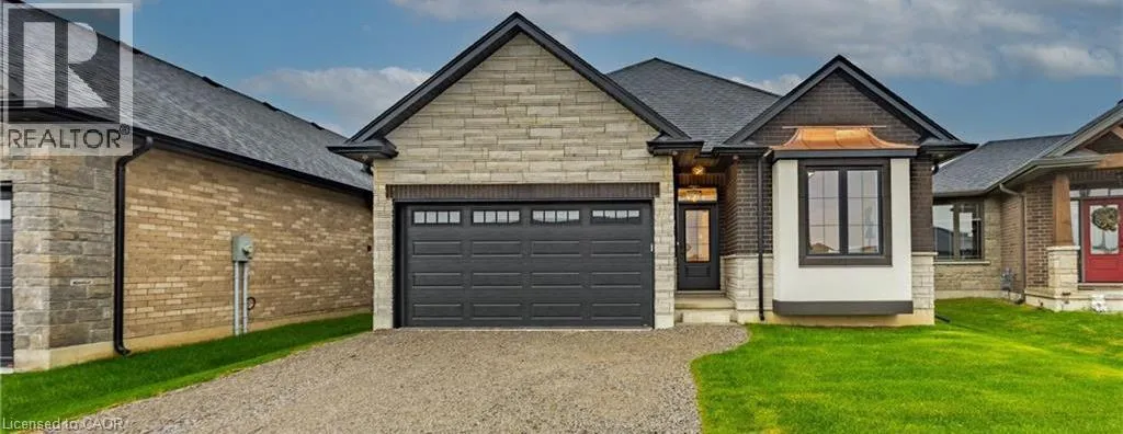 89 DUCHESS Drive, Delhi, Ontario N4B0B2