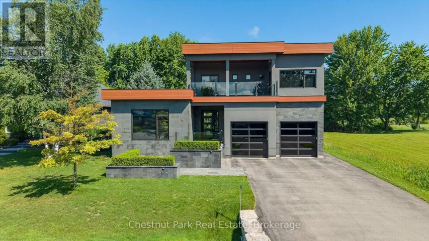 131 GRAND CYPRESS LANE, Blue Mountains, Ontario L9Y0K7
