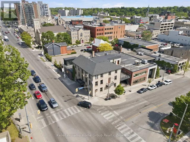 49 NORFOLK STREET, Guelph (Downtown), Ontario N1H4J1