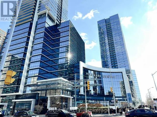 359 - 4750 YONGE STREET, Toronto (Lansing-Westgate), Ontario M2N5M6