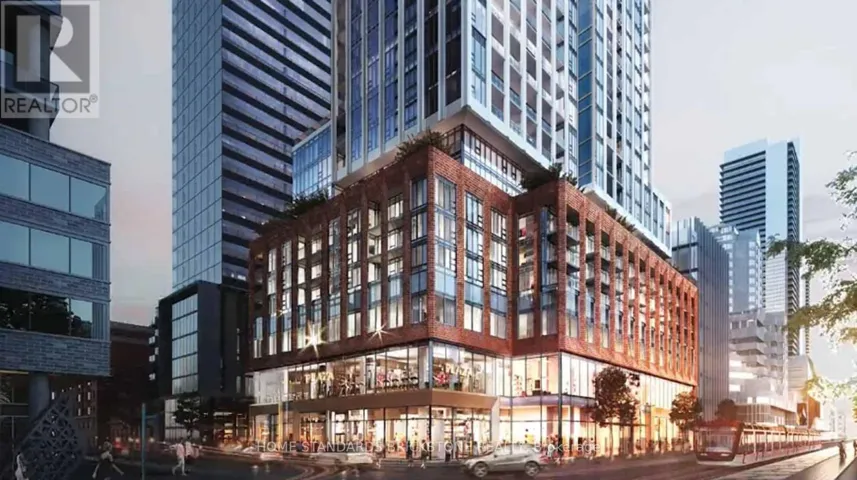 1009 - 400 KING STREET W, Toronto (Waterfront Communities), Ontario M5V1K2