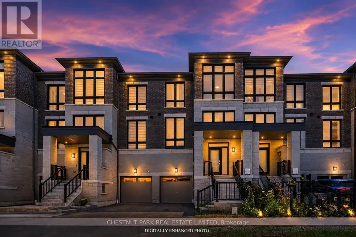 64 DOUET LANE, Ajax (South East), Ontario L1Z0V4