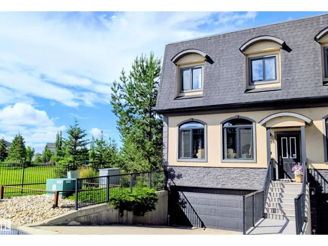 #21 5873 MULLEN PL NW, Edmonton, Alberta T6R0T5